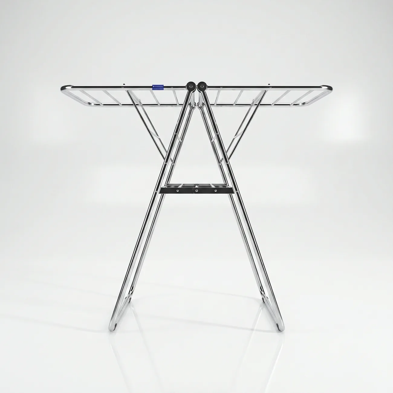 Cloth Drying Stand — Deluxe Model