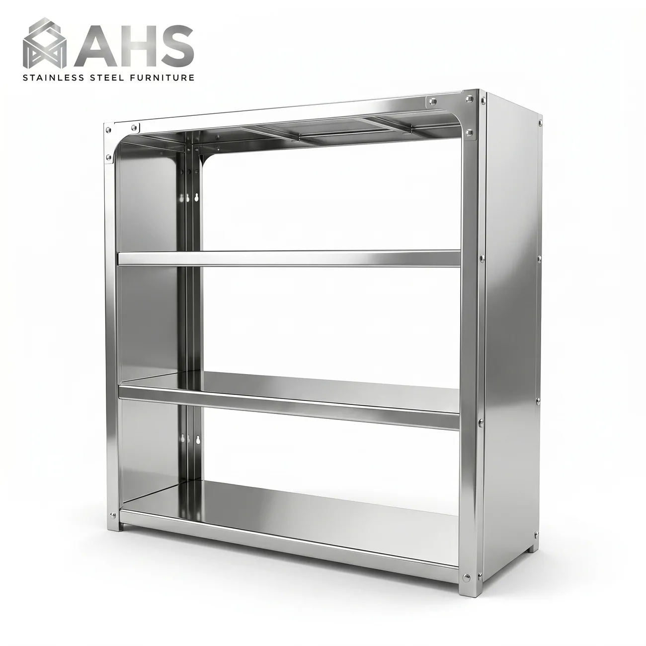 Plain Sheet Rack
