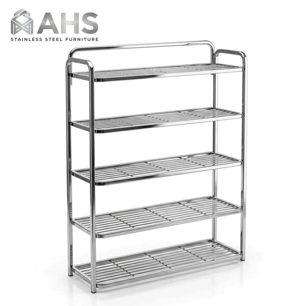 Shoe Rack — Large