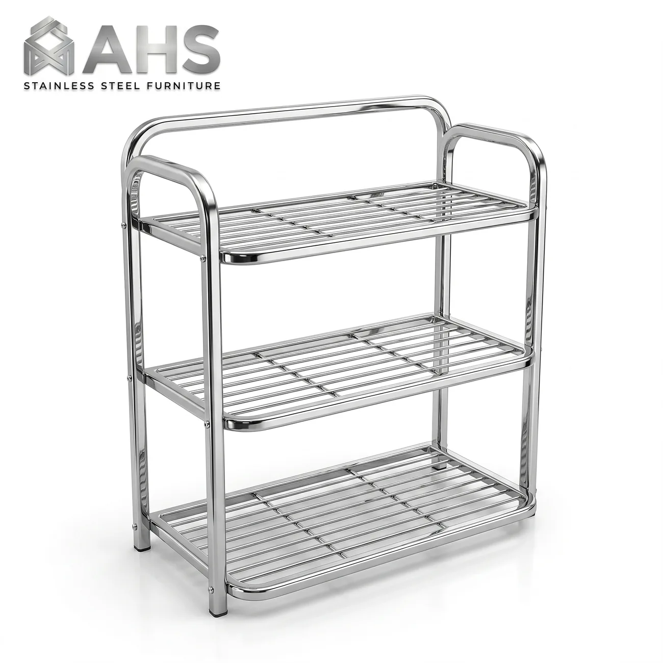 Shoe Rack — Medium