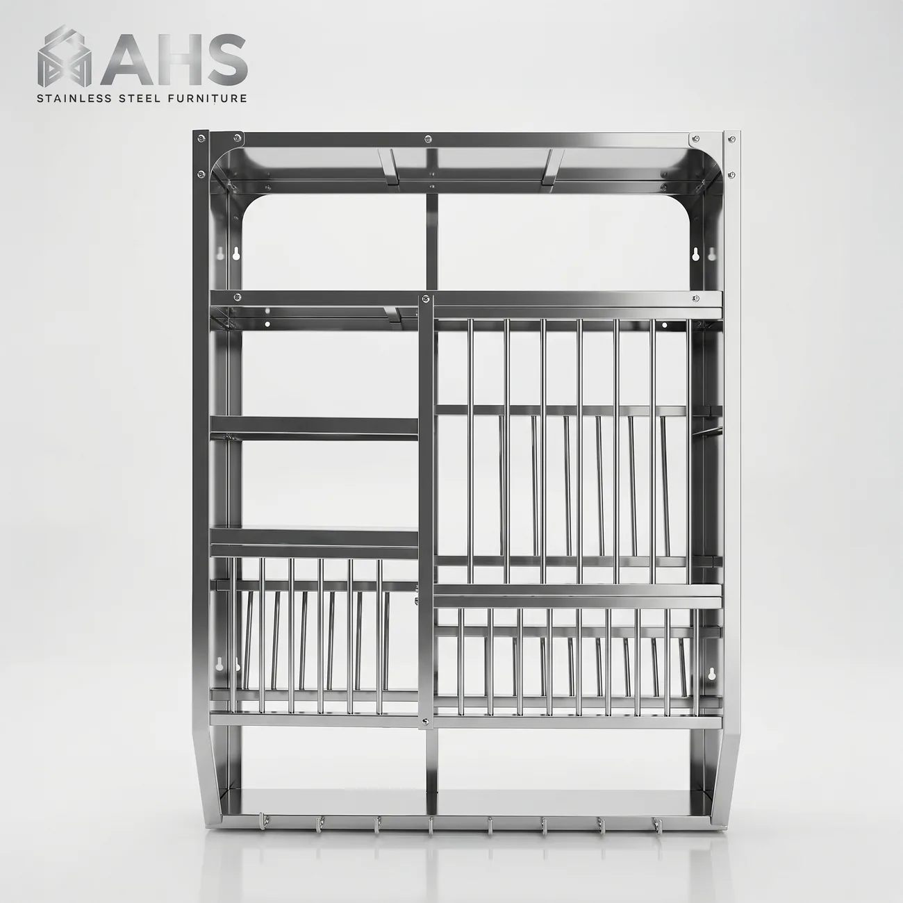 SS Sheet Stand — 39 Series